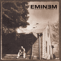 Eminem - The Way I Am