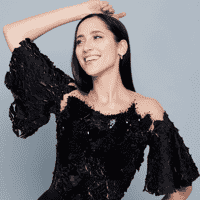 Elina Nechayeva