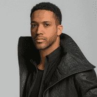 Cesár Sampson