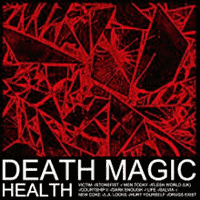 HEALTH - DEATH MAGIC