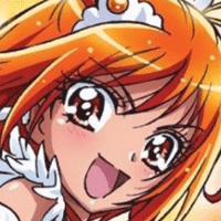 Akane Hino (Cure Sunny)