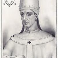 Pope Vigilius