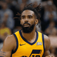 Mike Conley