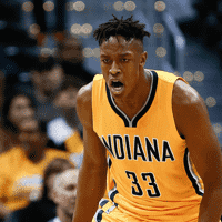 Myles Turner