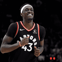 Pascal Siakam