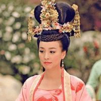 Noble Consort Wei