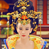 Empress Wang