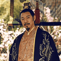 Li Shimin/Emperor Taizong