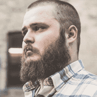 Neil Hilborn