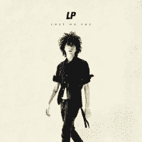 LP - Lost on You