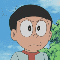 Nobisuke Nobi (Nobita's son)