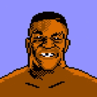 Mike Tyson