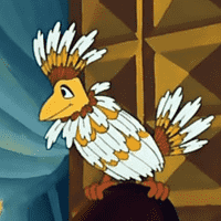 Govorun Bird