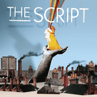 The Script - The Man Who Can't Be Moved