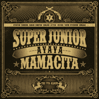 SUPER JUNIOR - MAMACITA