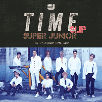 SUPER JUNIOR - SUPER Clap