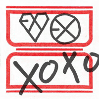 EXO - XOXO (Kisses & Hugs)