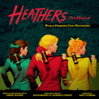 Heathers: The Musical - Big Fun