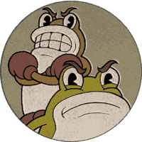 Ribby and Croaks