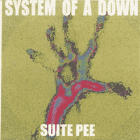 System of a Down - Suite-Pee