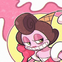 Baroness von Bon Bon