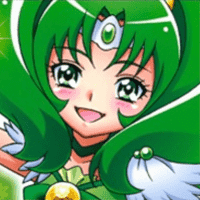 Nao Midorikawa (Cure March)