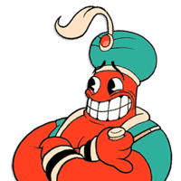 Djimmi the Great