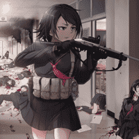 Shooter-chan
