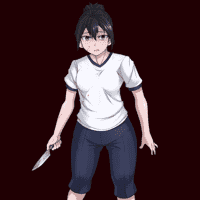 The Yandere