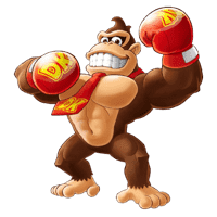 Donkey Kong