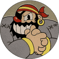 Captain Brineybeard