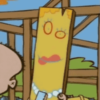 Plank’s Mom