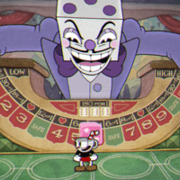 King Dice