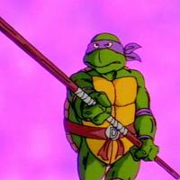 Donatello (1987)