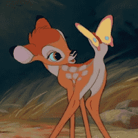 Bambi (1942)