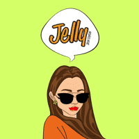 Jeon Soyeon - Jelly