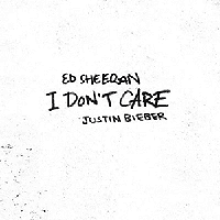 I Don't Care - Ed Sheeran & Justin Bieber