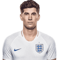 John Stones