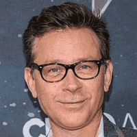 Connor Trinneer