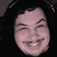 Dimitri Antonatos (Greekgodx)