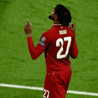 Divock Origi