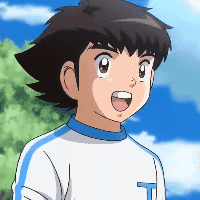 Captain Tsubasa