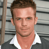 Cam Gigandet