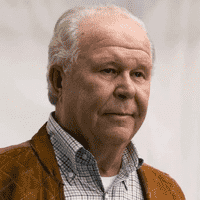 Ned Beatty