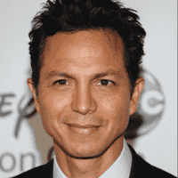 Benjamin Bratt