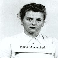 Maria Mandel