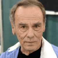 Dean Stockwell