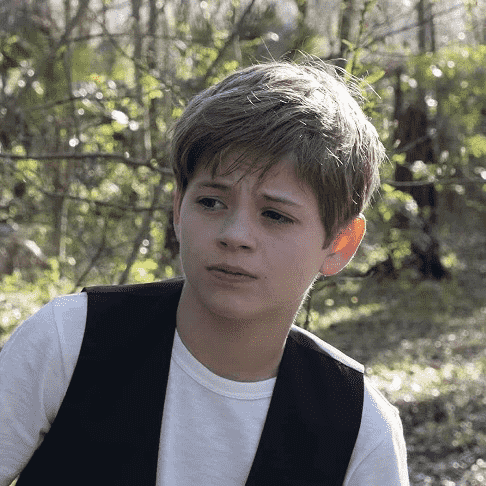 Griffin Campbell
