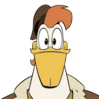 Launchpad McQuack