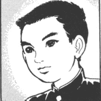 Okabe tadashi